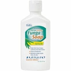 PediFix Tea Tree Ultimates FungaSoap Cleansing Wash