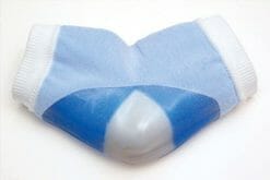 PediFix Visco-GEL Heel-So-Smooth Heel Sleeves