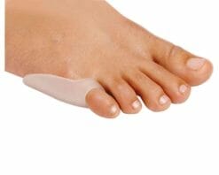 PediFix Visco-GEL Little Toe Bunion Guard