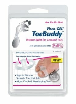 PediFix Visco-GEL ToeBuddy
