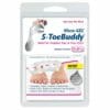 Pedifix Visco-gel 5-ToeBuddy