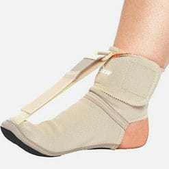 THERMOSKIN Thermal Plantar FXT Night Support
