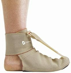 THERMOSKIN Thermal Plantar FXT Night Support