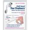 PediFix Pedi-Smart Toe Trainers