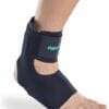 AIRCAST AirHeel Ankle Support Brace