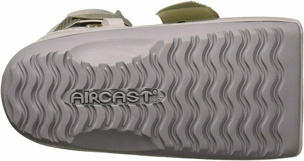 AIRCAST SP Walker (Short Pneumatic) Brace