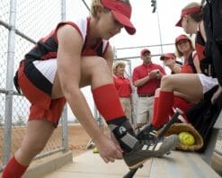 Aircast A60 Ankle Support Brace