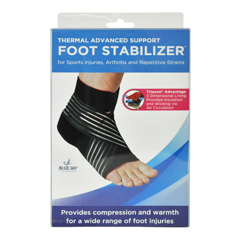BLUE JAY Foot Stabilizer