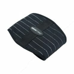 OBUSFORME Male Back Belt with Built-In Lumbar Support