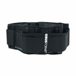 OBUSFORME Back Support Belt with Suspenders