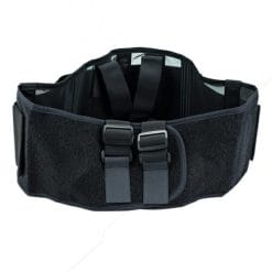 OBUSFORME Back Support Belt with Suspenders