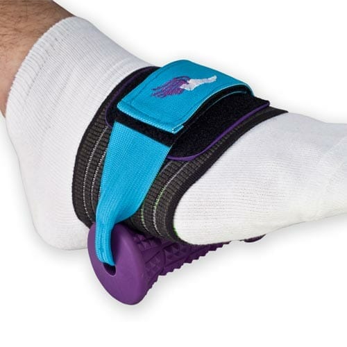 DR. ARCHY Foot Roller Massager