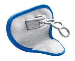 DARCO Body Armor Dorsal Night Splint