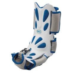 DARCO Body Armor Dorsal Night Splint