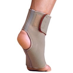 Thermoskin Ankle Wrap
