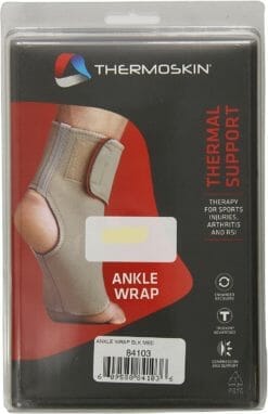 Thermoskin Ankle Wrap