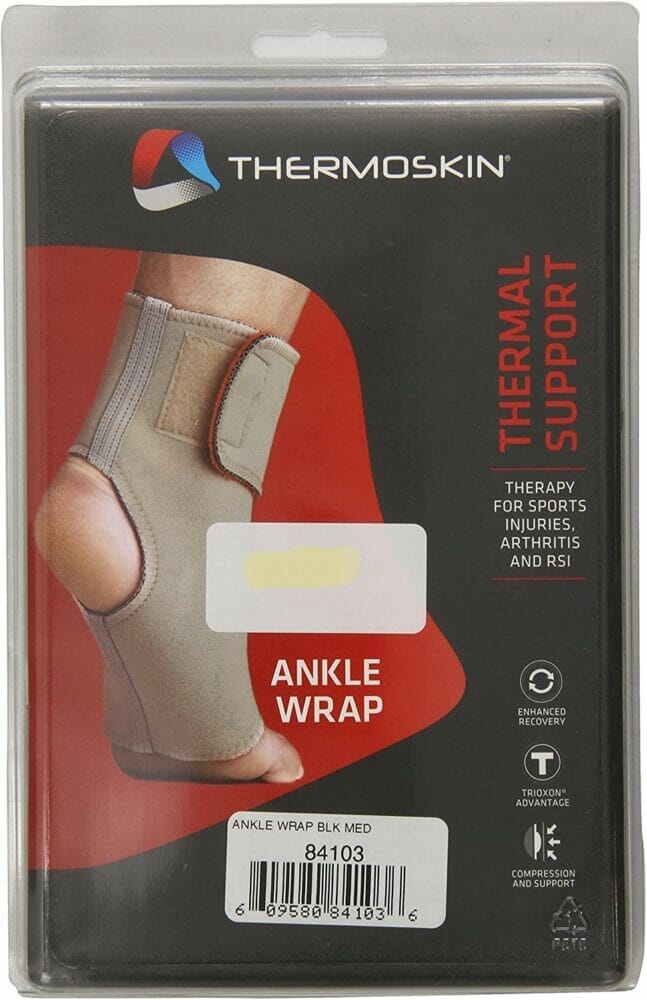 Thermoskin Ankle Wrap