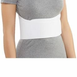 BELL-HORN Elastic Rib Belt