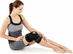 BELL-HORN Hinged Patella Knee Brace