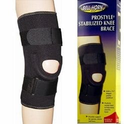 BELL-HORN ProStyle Stabilized Knee Brace