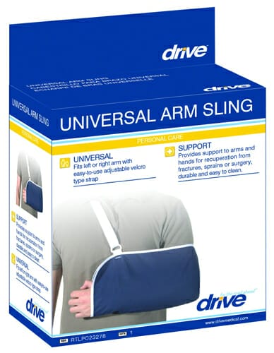 DRIVE Medical Universal Arm Sling