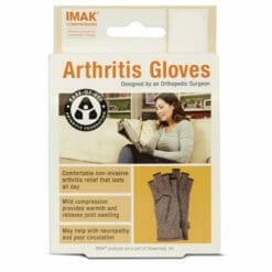 IMAK Compression Arthritis Gloves