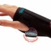 IMAK SmartGlove – Flexible and Effective Glove for Wrist Pain Relief and Prevention
