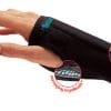 IMAK SmartGlove – Flexible and Effective Glove for Wrist Pain Relief and Prevention