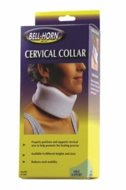 BELL-HORN Cervical Collar Foam