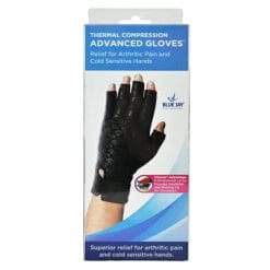 Relief for Arthritic Pain and Cold Sensitive Hands