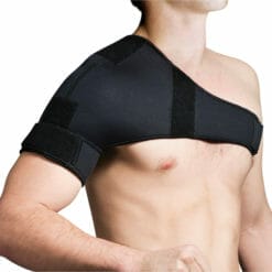 Adjustable Sports Shoulder Support