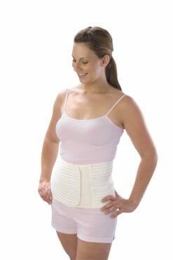 Loving Comfort Postpartum Support Belt