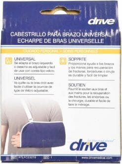 DRIVE Medical Universal Arm Sling