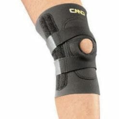 DermaDry™ CMO J-Brace Patellar Stabilizer With Spiral Stays