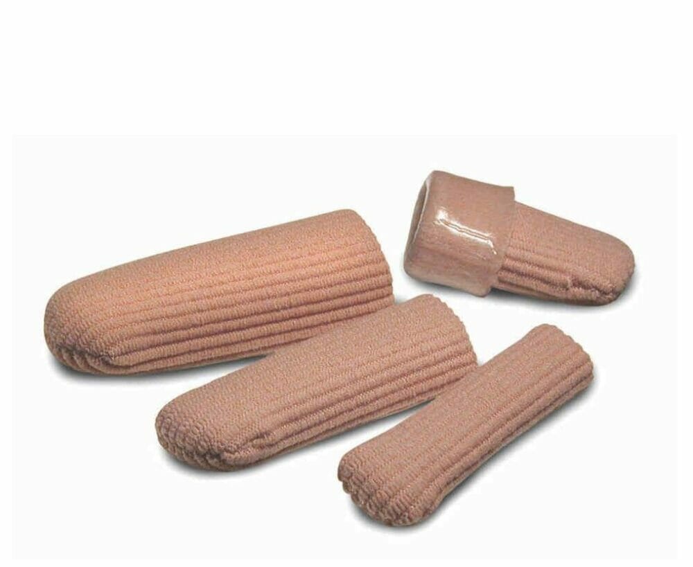PediFix Visco-GEL Fabric-Covered Finger Protector