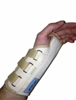 Scott Specialties Cock-up Wrist Splint