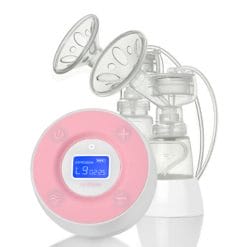 Unimom Minuet Double Electric Breast Pump