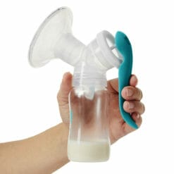 Evenflo Advanced Manual Breast Pump