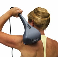 Thumper Sport Percussive Massager