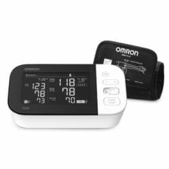 Blood Pressure Monitors