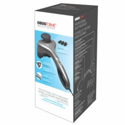 ObusForme Body Massager with 9-Feet Power Cord