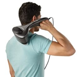 ObusForme Body Massager with 9-Feet Power Cord