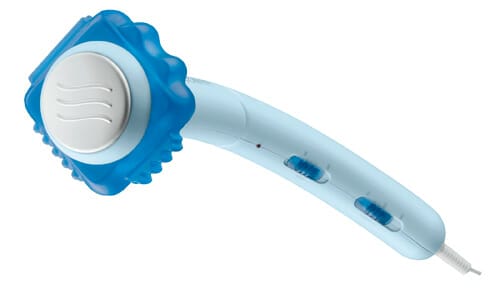 CONAIR Body-Flex with Heated Wand Massager
