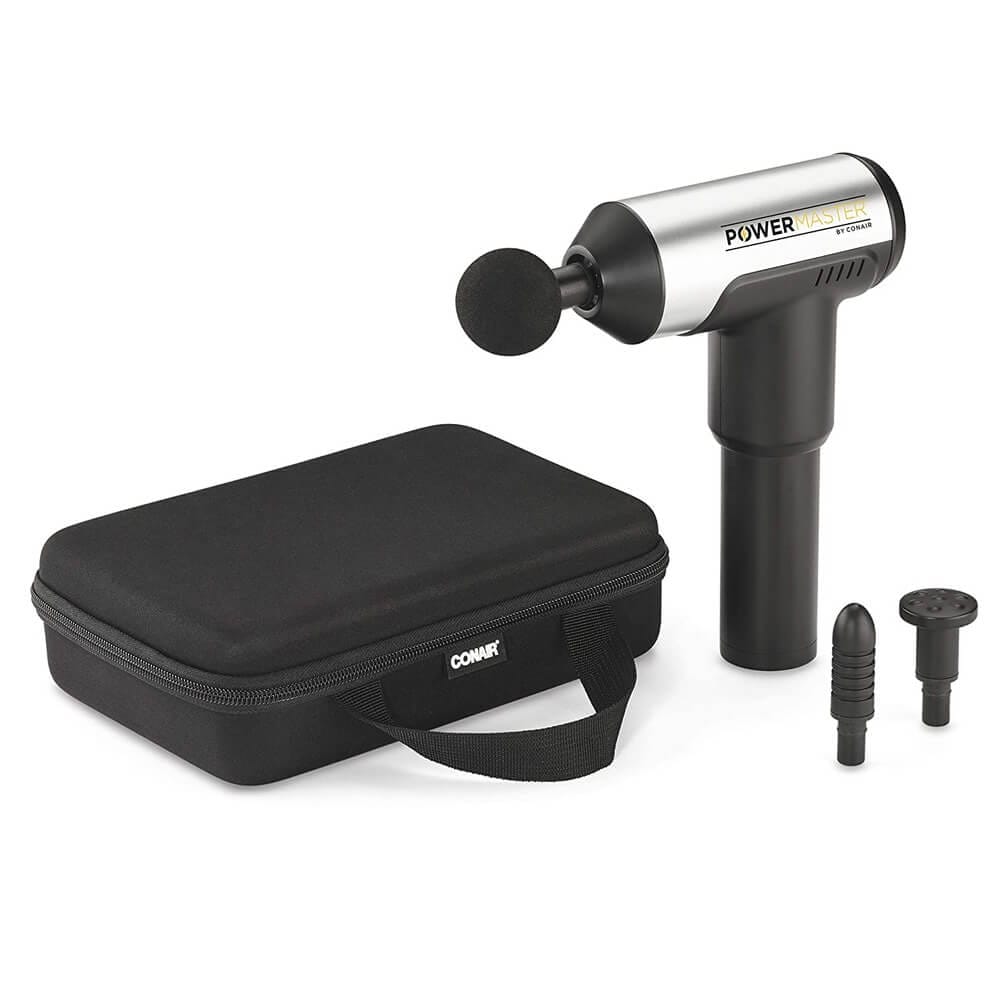 Conair PowerMaster™ Percussion Massage Gun