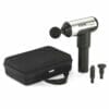 Conair PowerMaster™ Percussion Massage Gun carry case bonus