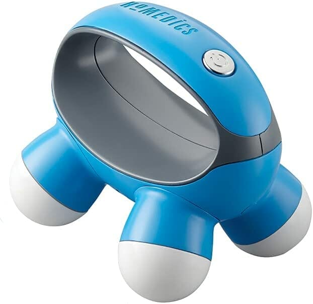 HoMedics Quatro Mini Massager