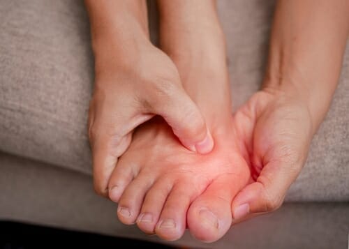 best bunion treatments at home