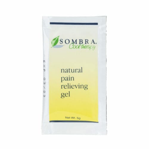 Sombra Cool Therapy Natural Pain-Relieving Gel