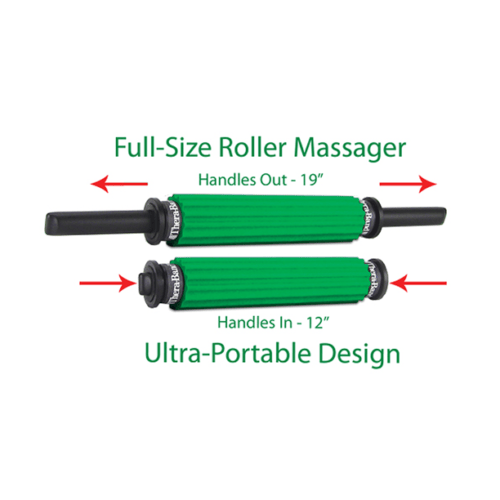 Theraband Roller Massager 1