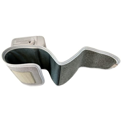 Blue Jay Digital Wrist Blood Pressure Unit